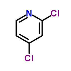 2,4-Dichloropyridine CAS:26452-80-2 第1张