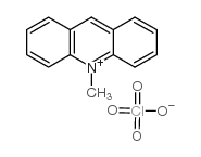 10-methylacridin-10-ium,perchlorate