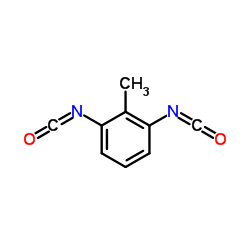 toluene diisocyanate Cas:26471-62-5 第1张