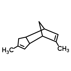 methylcyclopentadiene dimer CAS:26472-00-4 manufacturer price 第1张