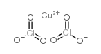 cupric chlorate