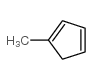 Methylcyclopenta-1,3-diene