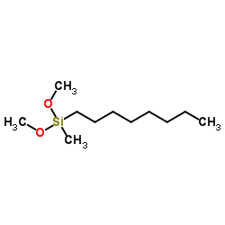 N-Octylmethyldiethoxysilane CAS:2652-38-2 manufacturer price 第1张