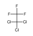 trichlorotrifluoroethane