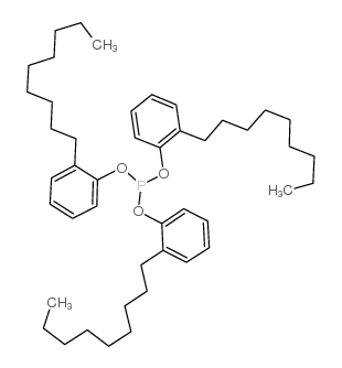 tris(nonylphenyl) phosphite CAS:26523-78-4 manufacturer price 第1张