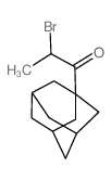 1-(1-Adamantyl)-2-bromopropan-1-one