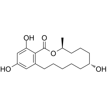 Zeranol