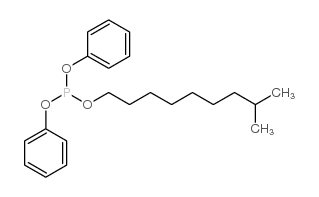 isodecyl diphenyl phosphite CAS:26544-23-0 manufacturer price 第1张