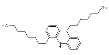 N,N-Bis(octylphenyl)amine