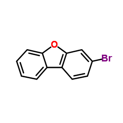 3-Bromodibenzofuran CAS:26608-06-0 manufacturer price 第1张