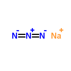 Sodium Azide CAS:26628-22-8 manufacturer price 第1张