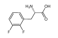 2,3-Difluoro-L-phenylalanine