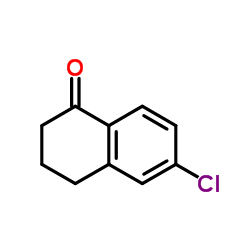 6-Chloro-1-tetralone CAS:26673-31-4 manufacturer price 第1张