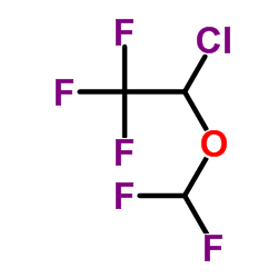 Isoflurane CAS:26675-46-7 manufacturer price 第1张