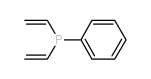 divinylphenylphosphine