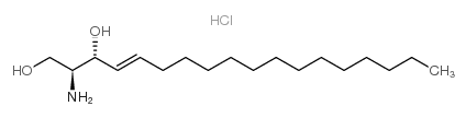 D-erythro-Sphingosine hydrochloride