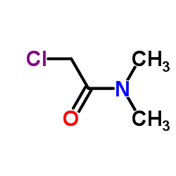 2-chloro-n,n-dimethylacetamide Cas:2675-89-0 第1张