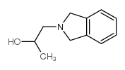 1-(1,3-dihydroisoindol-2-yl)propan-2-ol