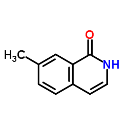 7-methylisoquinolin-1-ol