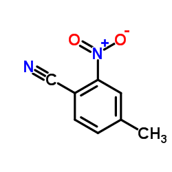 4-Methyl-2-nitrobenzonitrile manufacturer in India China