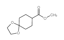 Methyl1,4-Dioxaspiro[4.5]Decane-8-Carboxylate Cas:26845-47-6 第1张