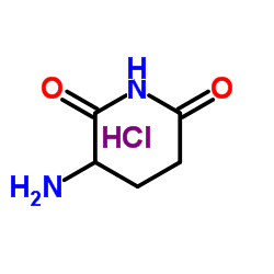 3-aminopiperidine-2,6-dione Hydrochloride CAS:2686-86-4 manufacturer price 第1张