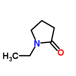 N-Ethyl-2-pyrrolidone Cas:2687-91-4 第1张
