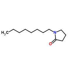 N-octyl pyrrolidone Cas:2687-94-7 第1张