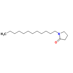 N-Dodecyl pyrrolidone Cas:2687-96-9 第1张