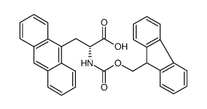 Fmoc-D-Anthrylalanine