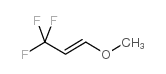 E-1-Methoxy-3,3,3-trifluoropropene