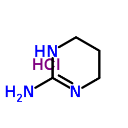 2-Amino-1,4,5,6-tetrahydropyrimidine Hydrochloride