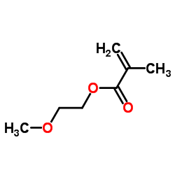 Poly(ethylene glycol) methyl ether methacrylate