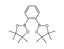 1,2-Benzenediboronic Acid Bis(pinacol) Ester CAS:269410-07-3 manufacturer price 第1张