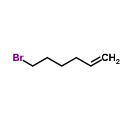 6-Bromo-1-Hexene CAS:2695-47-8 manufacturer price 第1张