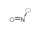 Nitrosyl chloride