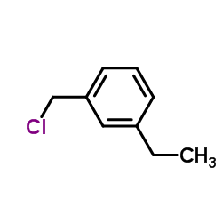 Ethyl Benzyl Chloride Cas:26968-58-1 第1张