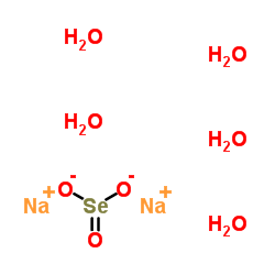 Sodium selenite pentahydrate Cas:26970-82-1 第1张