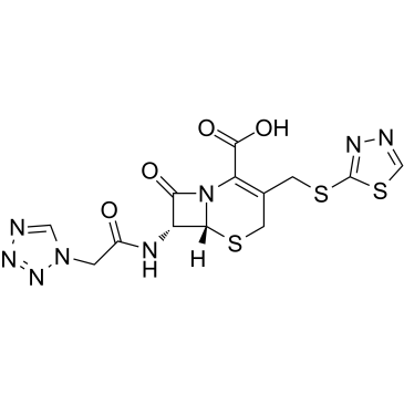 Ceftezole