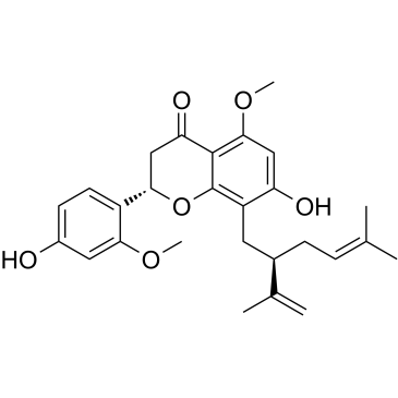 2'-Methoxykurarinone