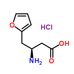 （S）-3-アミノ-4-（2-フリル）-酪酸