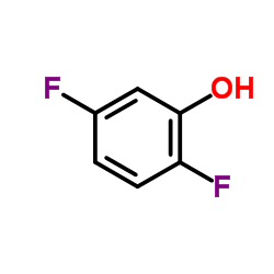 2,5-Difluorophenol CAS:2713-31-7 manufacturer price 第1张