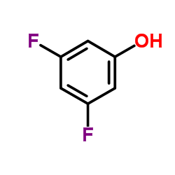 3,5-Difluorophenol CAS:2713-34-0 manufacturer price 第1张