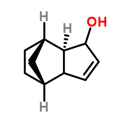 3a,4,5,6,7,7a-Hexahydro-4,7-Methano-1H-Indenol CAS:27137-33-3 manufacturer price 第1张