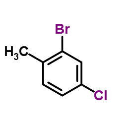 4-Chloro-2-bromotoluene CAS:27139-97-5 manufacturer price 第1张