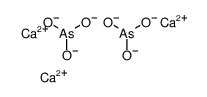 Calcium arsenite