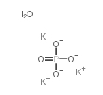 Potassium Phosphate Tribasic CAS:27176-10-9 manufacturer price 第1张