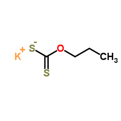 Potassium O-propyl carbonodithioate