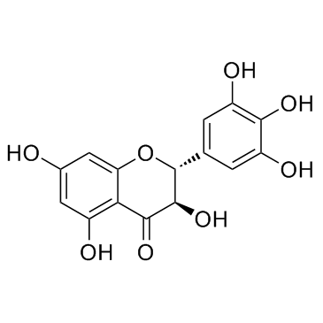 dihydromyricetin CAS:27200-12-0 manufacturer price 第1张