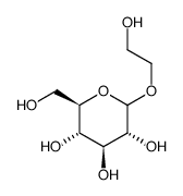 1-O-(D-glucopyranosyl)ethylene glycol